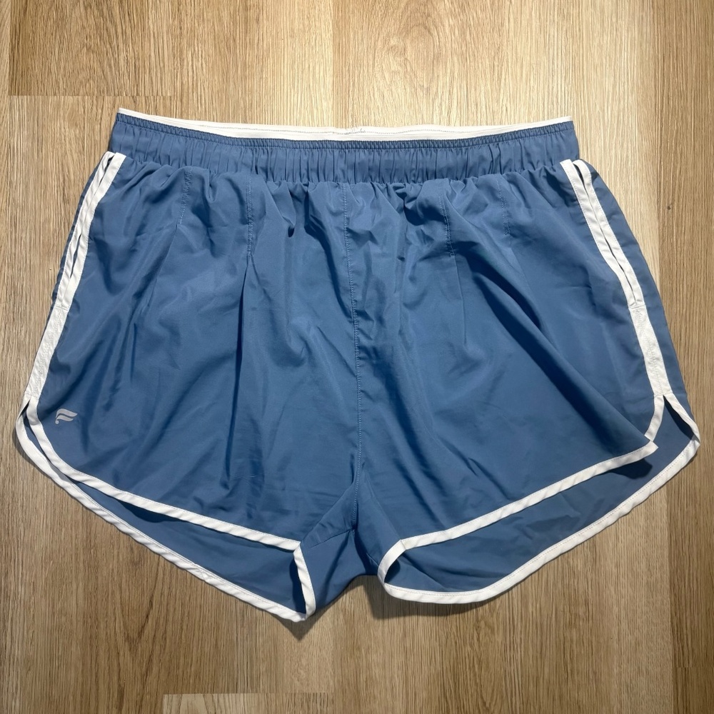 💙 Fabletics Athletic Running Shorts | Size XL